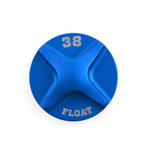 Fox 2021 Flot 38 Air TopCap