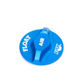 Fox Float Air Cap for 32 34