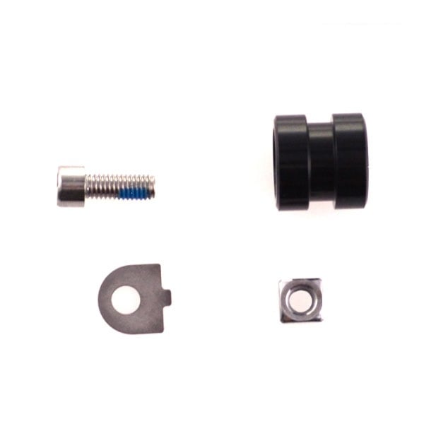 Fox 2021 36/38 15QR HardWare Service Kit
