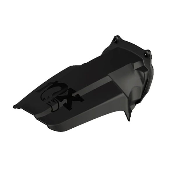 Fox 2026 36 Mudguard Short AM