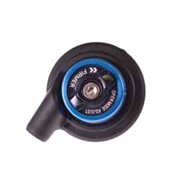 Fox Fit4 Topcap Interface Parts F-S Remote Push-UnLock