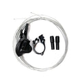 Fox Remote Assembly 2022 Suspension Remote 3POS 22.2 Dual Cable