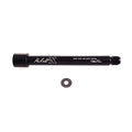Fox 2021 36-38 15*110 Kaboltx Pinch-Axle Assmbly
