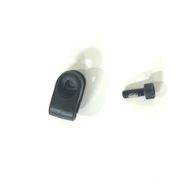 Fox 2022 32 TC Disc Brake Hose Guide Parts