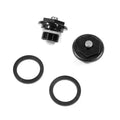 Fox 2022 Pressure Release Button Lower Leg F-S