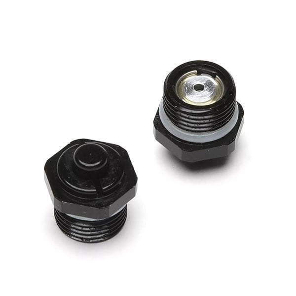 Fox 2026 Pressure Release Button Low Profile Lower Leg F-S