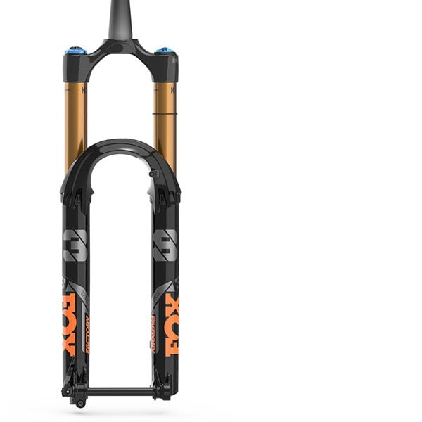 Fox 38 Float 27.5 F-S 160 Grip 2 15QR