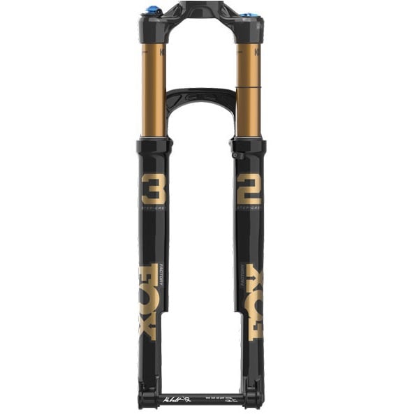 Fox 25 32 K FLOAT SC 29in F-S 100 Grip SL Remote-Adj Psh-Lk Kabolt SL