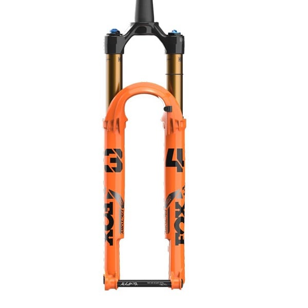 Fox 25 34 K FLOAT SC 29in F-S 120 Grip SL Remote-Adj Psh-Lk Kabolt