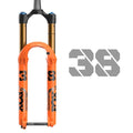 Fox 25 38 K Float 29in F-S 170 Grip X2 HSC LSC HSR LSR Kabolt