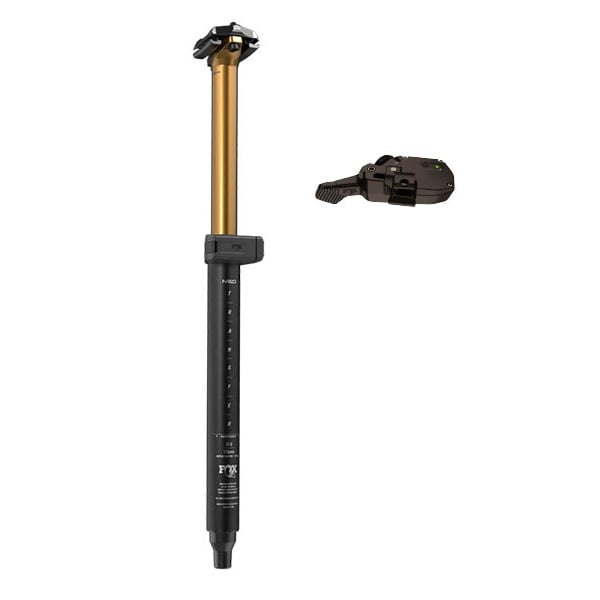Fox Transfer NEO F-S K Wireless made Fastest SeatPost 30.9mm