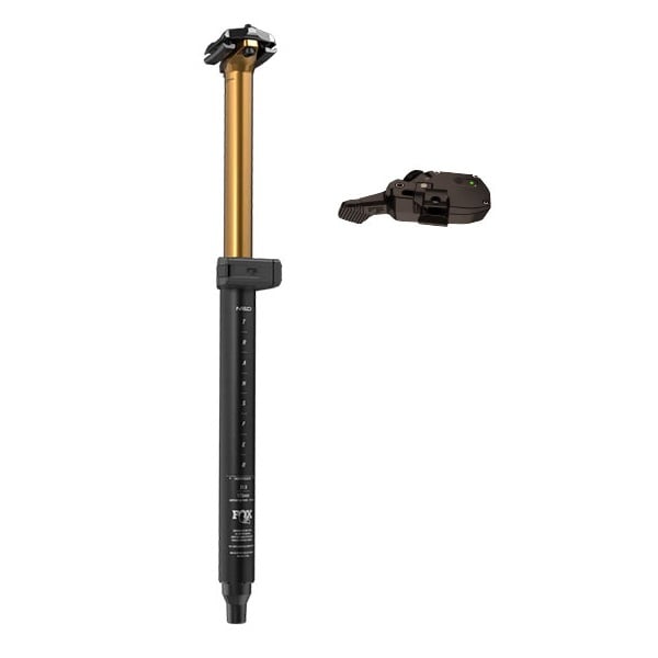 Fox Transfer NEO F-S K Wireless made Fastest SeatPost 31.6mm