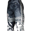 Btoperform Tigris Altaica FY-124 Compression Leggings Bottom MMA Tights Yoga