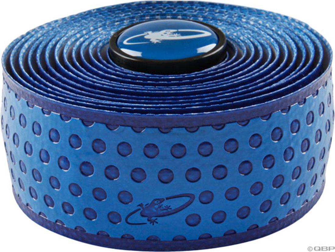 LizardSkins DSP Bar Tape 1.8mm Race Blue
