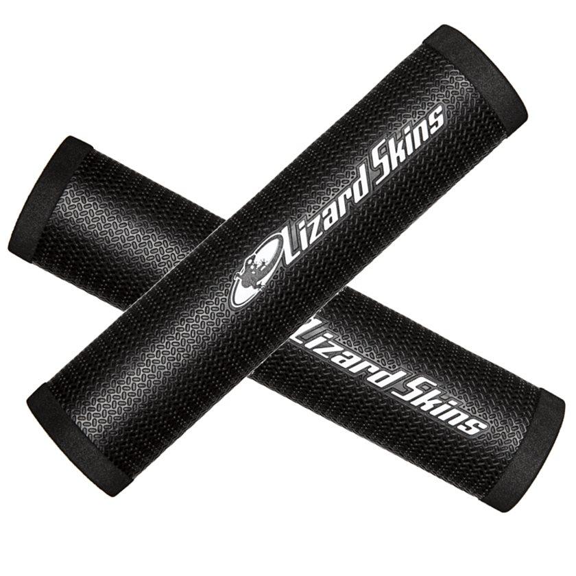 LizardSkins DSP Grips 32.3mm Black