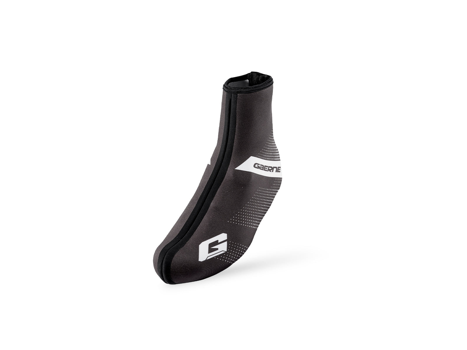 Gaerne G Antarctic Shoe Cover BlakWhite