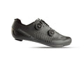 Gaerne Carbon F Fuga Matt Black Cycling Shoes Boa L6