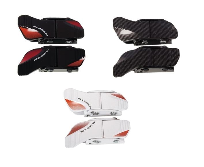 Gaerne 2D Micro Adjust Aluminum Buckle 4712 