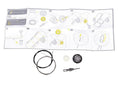 Gaerne BOA L5 Parts Kit B1360 Replacement