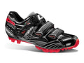 Gaerne G.OLYMPIA MTB Cycling Shoes Black