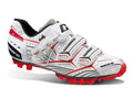 Gaerne G.OLYMPIA MTB Cycling Shoes White