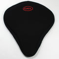BICYCLE HERO SEAT GEL CUSHION FOR BIKE SADDLE BIG SIZE