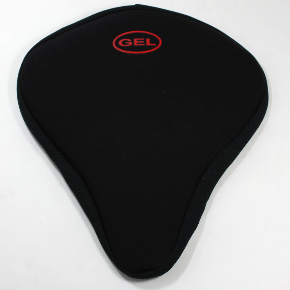 BICYCLE HERO SEAT GEL CUSHION FOR BIKE SADDLE BIG SIZE