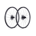Genus II SL 30-R Wheel Set Black