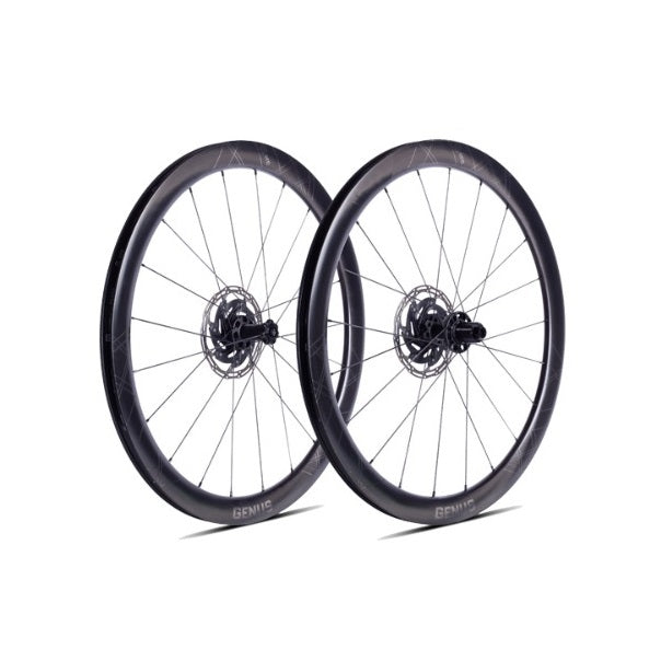 ERE Genus II CL 45-R Wheel Set
