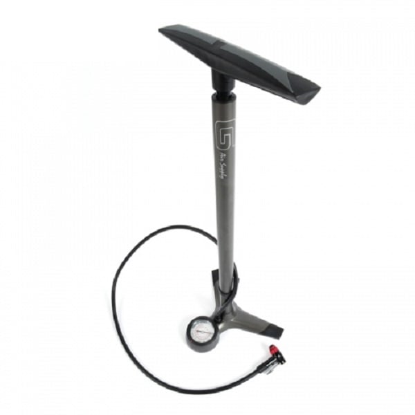Giyo AL Floor Pump GF-15SP