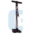 Giyo Steel Floor Pump GF-2730GA GCT-A