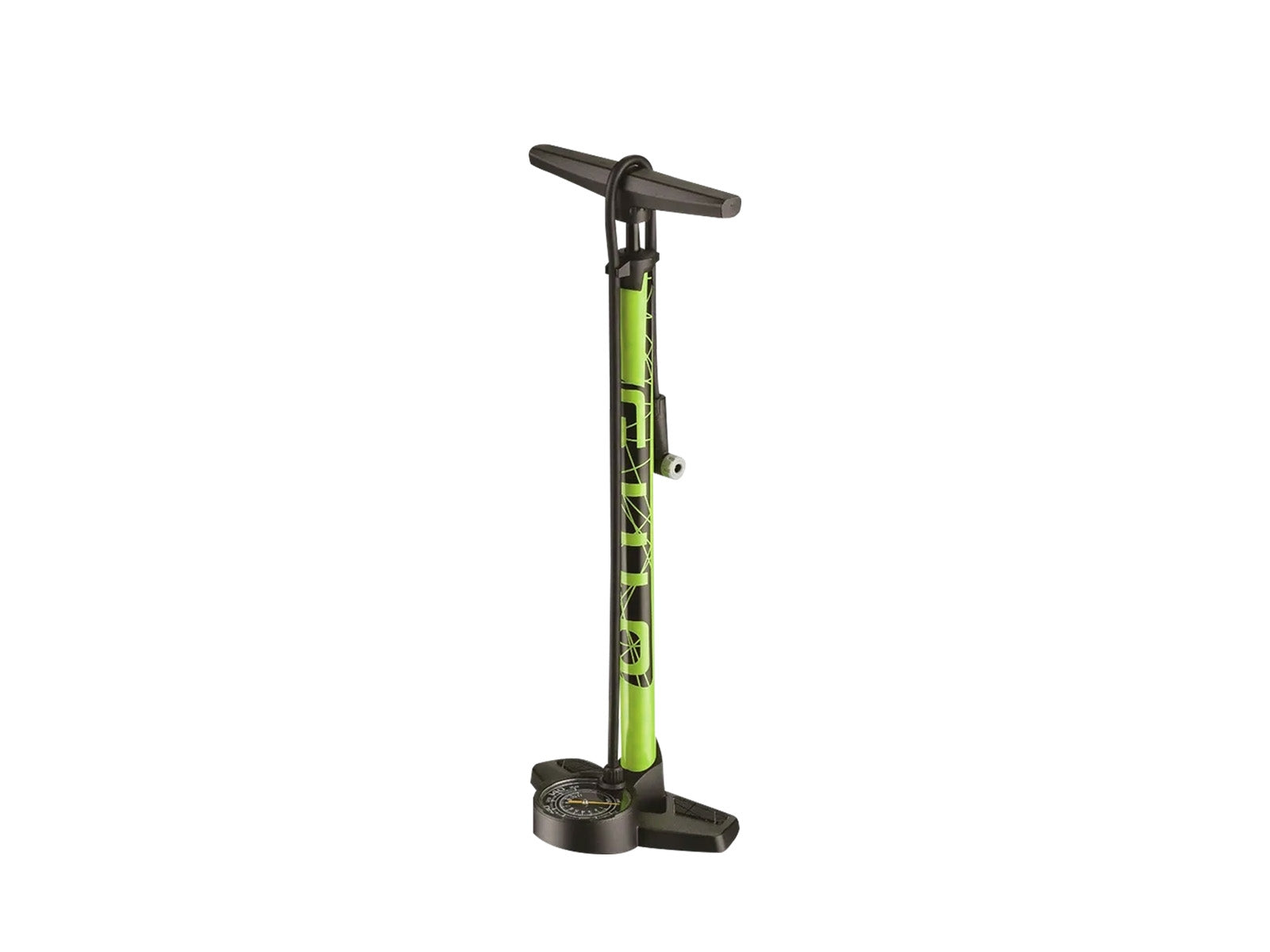 Giyo Floor Pump GF-273E