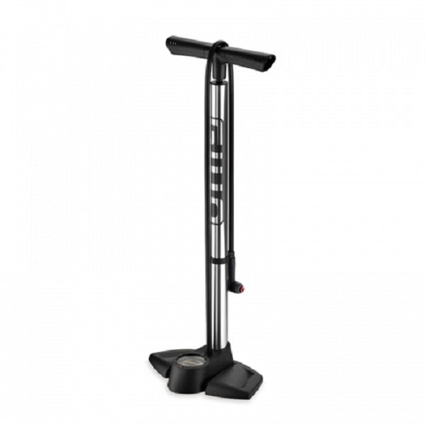 Giyo GF-75 Aluminum Floor Pump 2