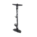 Giyo Pump GF57ETTDN TT-DHN Head Aluminum Gauge
