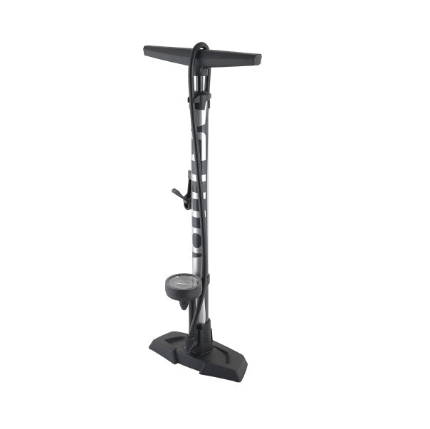 Giyo Pump GF57ETTDN TT-DHN Head Aluminum Gauge