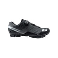 Gaerne G. Hurricane Lady Cleat Shoes Women Matt Black