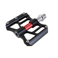 GINEYEA CNC Flat Pedals Sealed Bearings DU K3462
