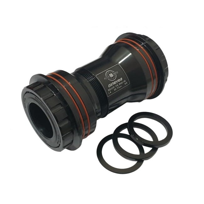 Gineyea Bottom Bracket BB30R-24L
