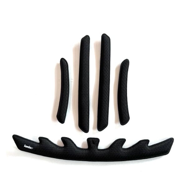 Giro Syntax Non Mips Pad Set Black