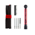 Giustaforza 1-15 Pro Deluxe Torque Wrenches