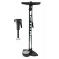 Giyo Floor Pump GF-2730 ECV Valve