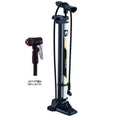 Giyo Floor Pump GF-94TE GCT-PT Valve