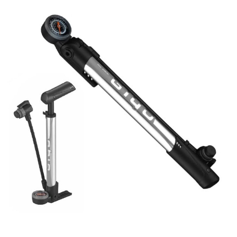 Giyo Floor Pump GM-642