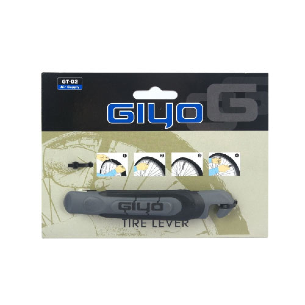 Giyo GT02 Tore Lever 3ea 1set