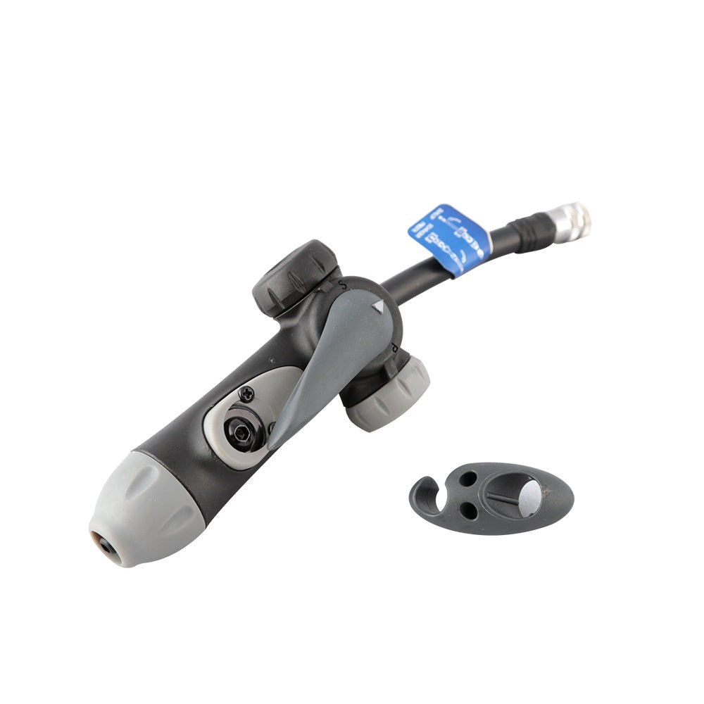 GiyoO UPDVD1 Twin Valve