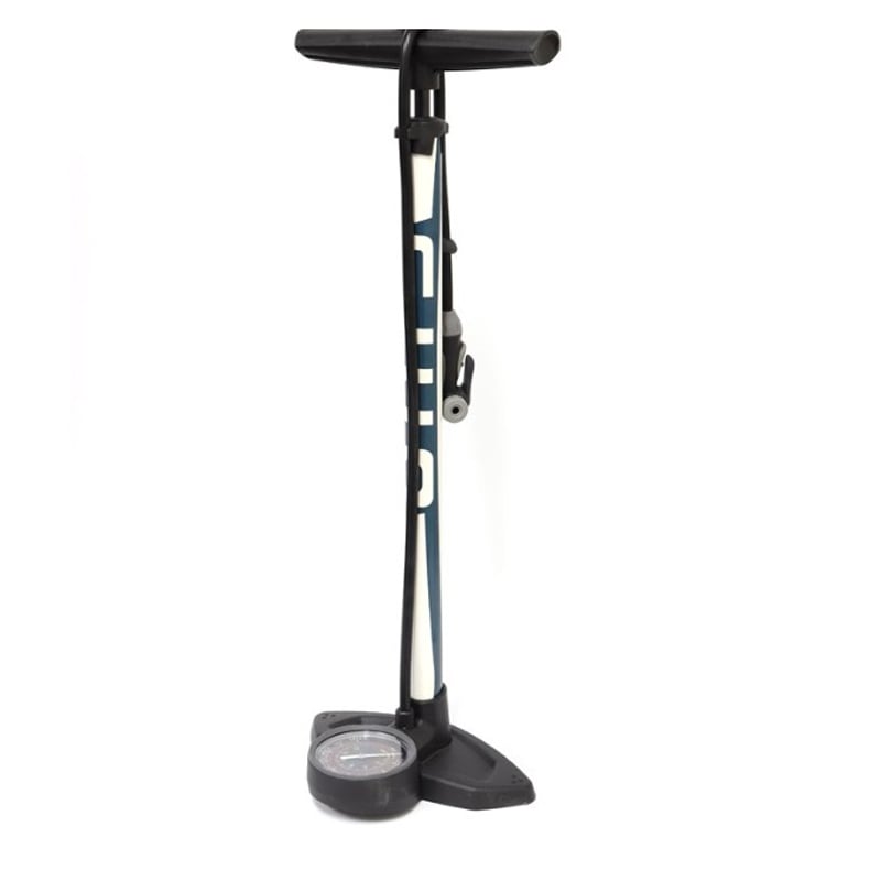 Giyo Stand Pump GF-2730PGP DVD Valve