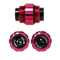 Giyo Pump Part GCT-B Valve Head