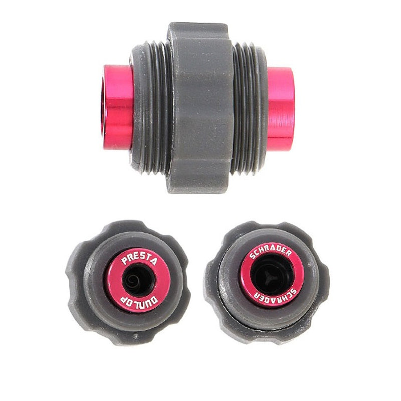 Giyo Pump Part GCT-P Valve Head