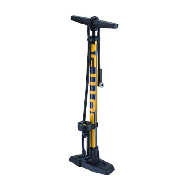 Giyo GF-55e Floor Pump