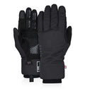 Gobik Primaloft Zero Long Finger Gloves Black